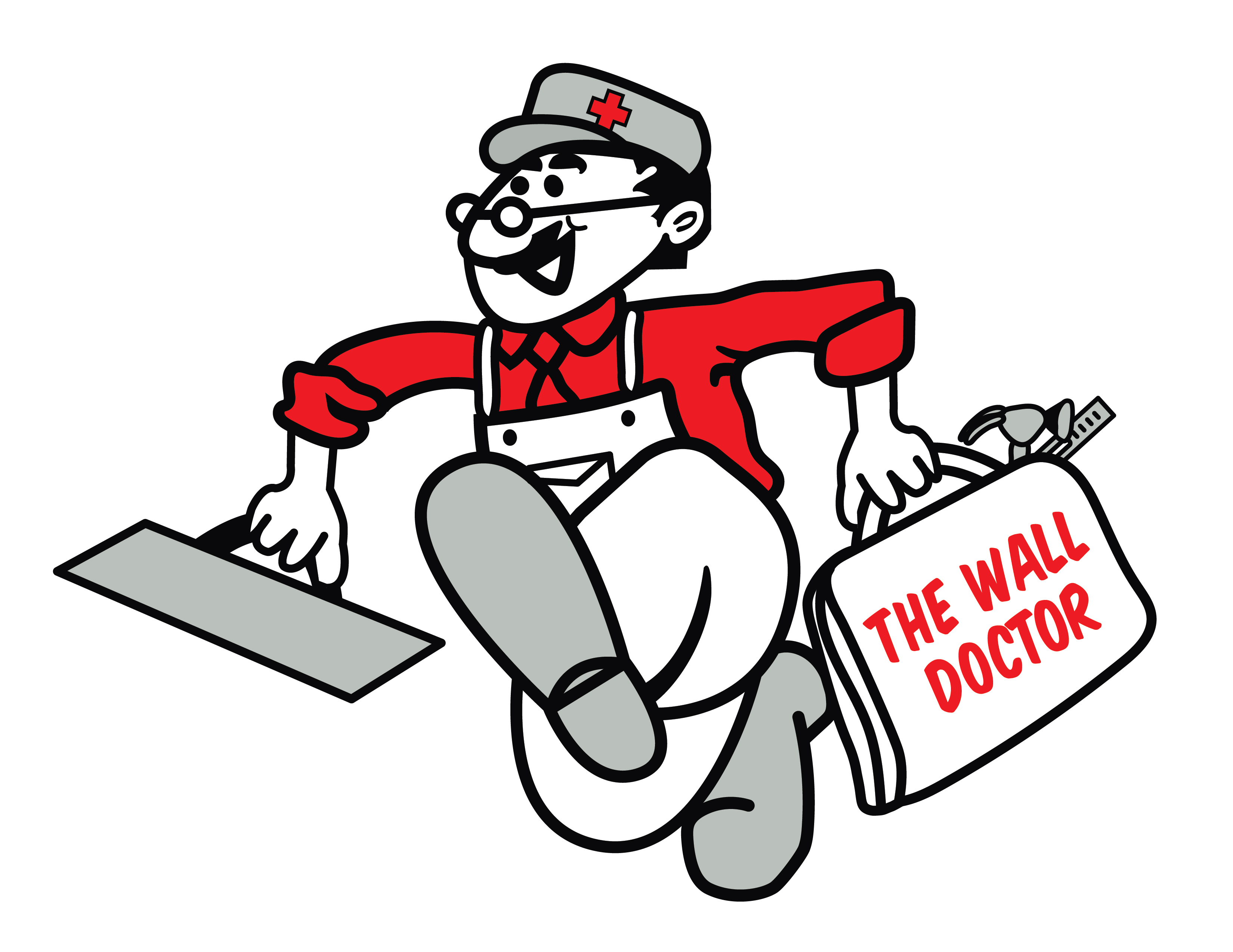 Avatar for The Wall Doctor, LLC