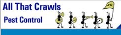 Avatar for ALL THAT CRAWLS PEST CONTROL