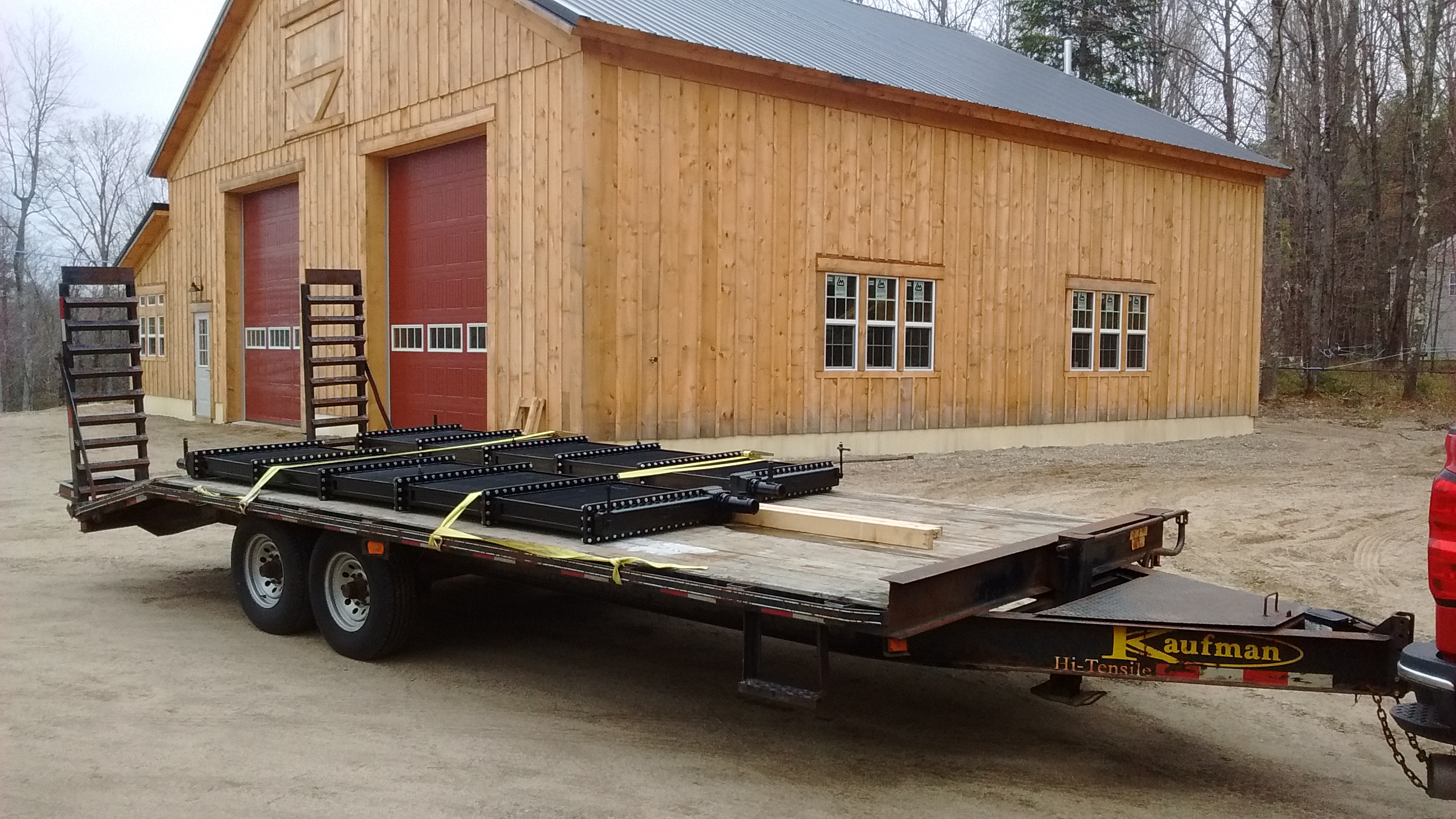 Avatar for SANFORD RADIATOR