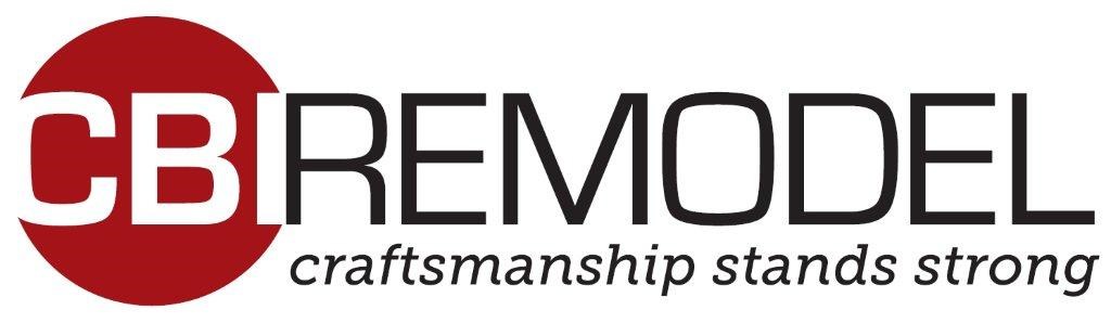 Logo for CBI Remodel