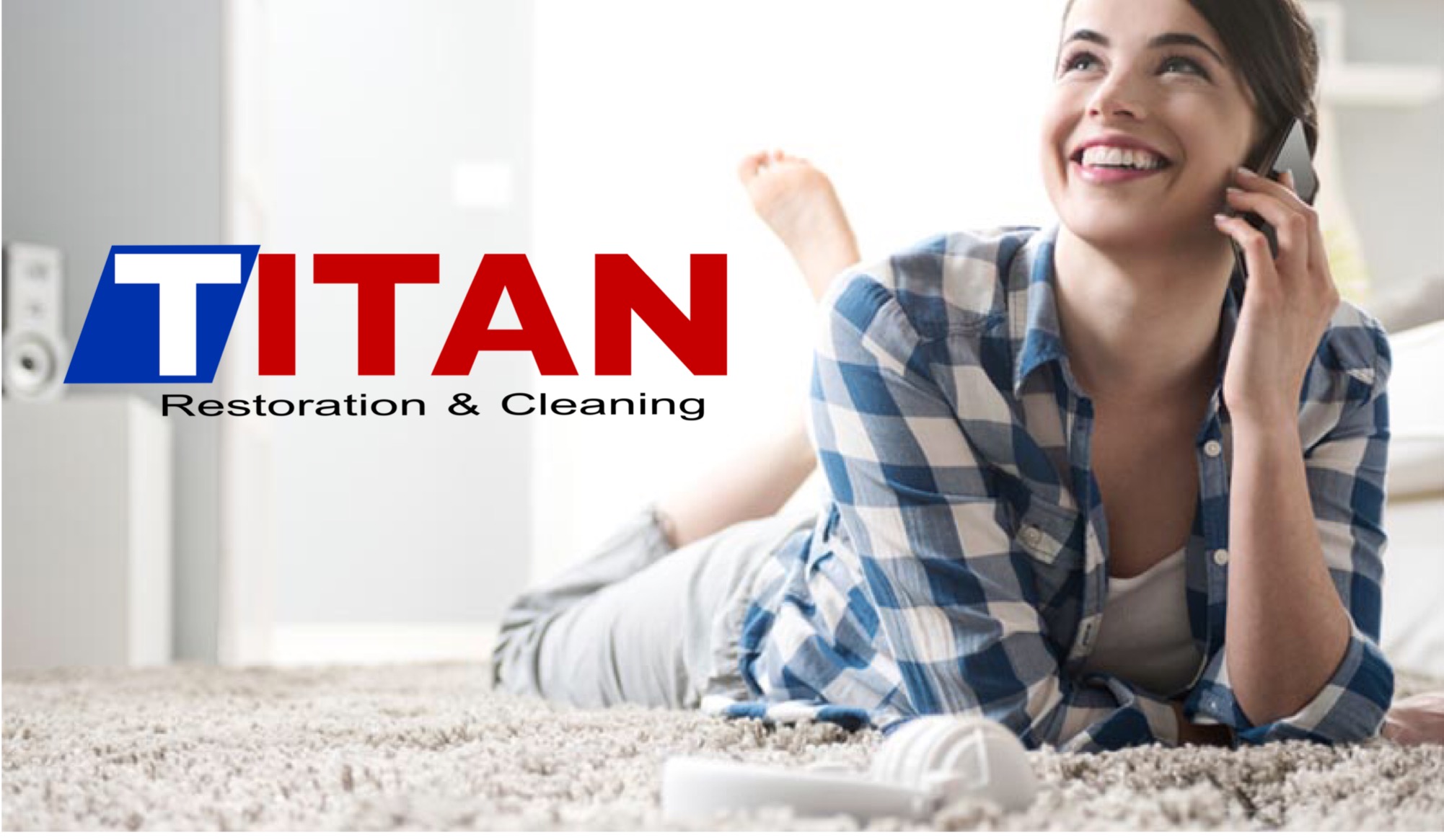 Avatar for Titan Professional Carpet Cleaning of Wichita Fall