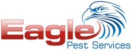 Logo for Eagle Pest Services