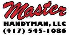 Logo for Master Handyman LLC