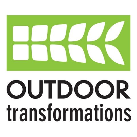 Outdoor Transformations logo