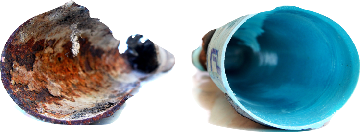 Avatar for Molecular Inc - No-dig Sewer Repair