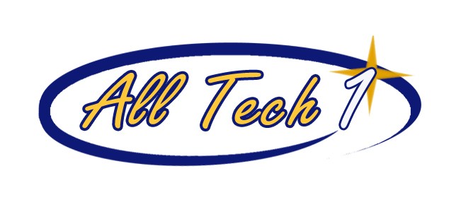All Tech 1, LLC logo