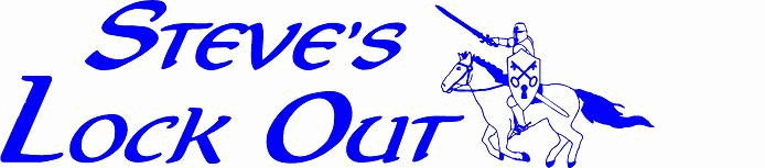 Avatar for Steve's Lock Out