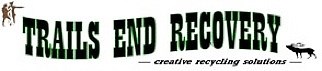 Avatar for TRAILS END RECOVERY