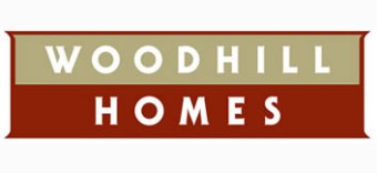 Logo for WOODHILL HOMES