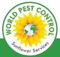 Avatar for WORLD PEST CONTROL