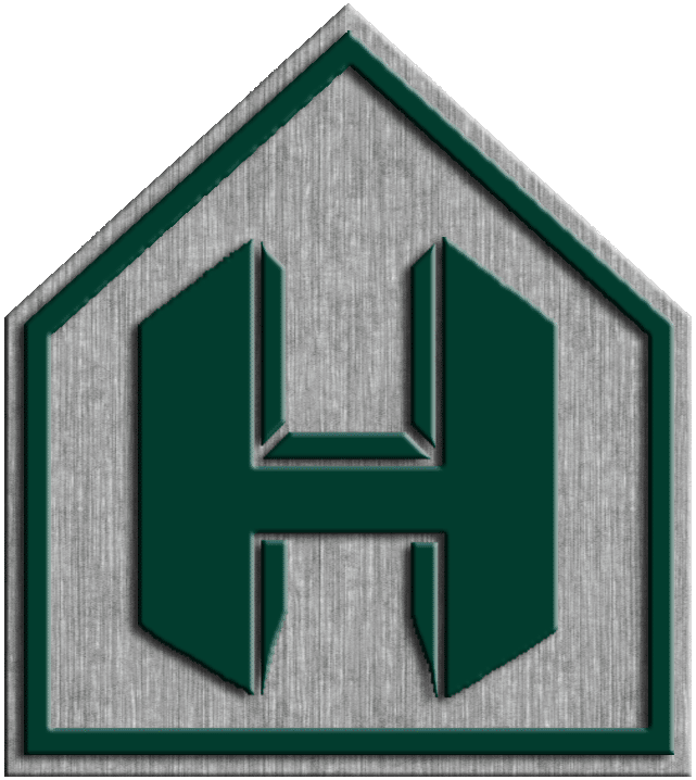 Logo for HAMMONDS CONSTRUCTION INC