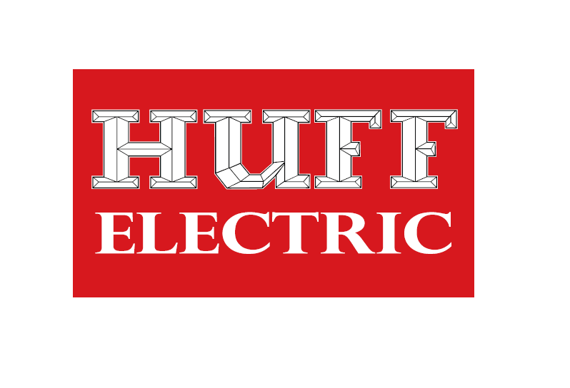 Logo for Huff Electric LLC