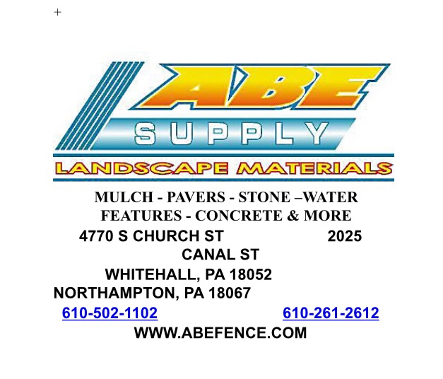 Avatar for ABE Landscape Supply