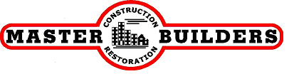 Master Builders & Restoration, Inc. logo