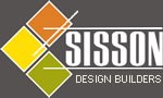 Logo for Sisson Design Builders