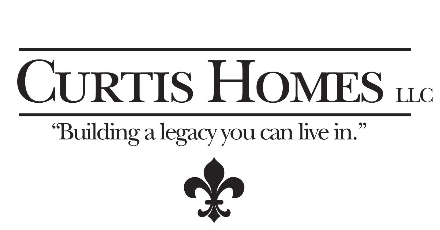 Logo for Curtis Homes LLC