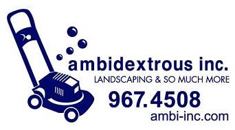 Avatar for Ambidextrous Inc