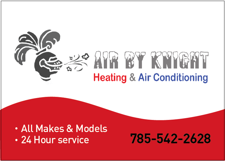 Logo for Air By Knight Heating & Air Conditioning