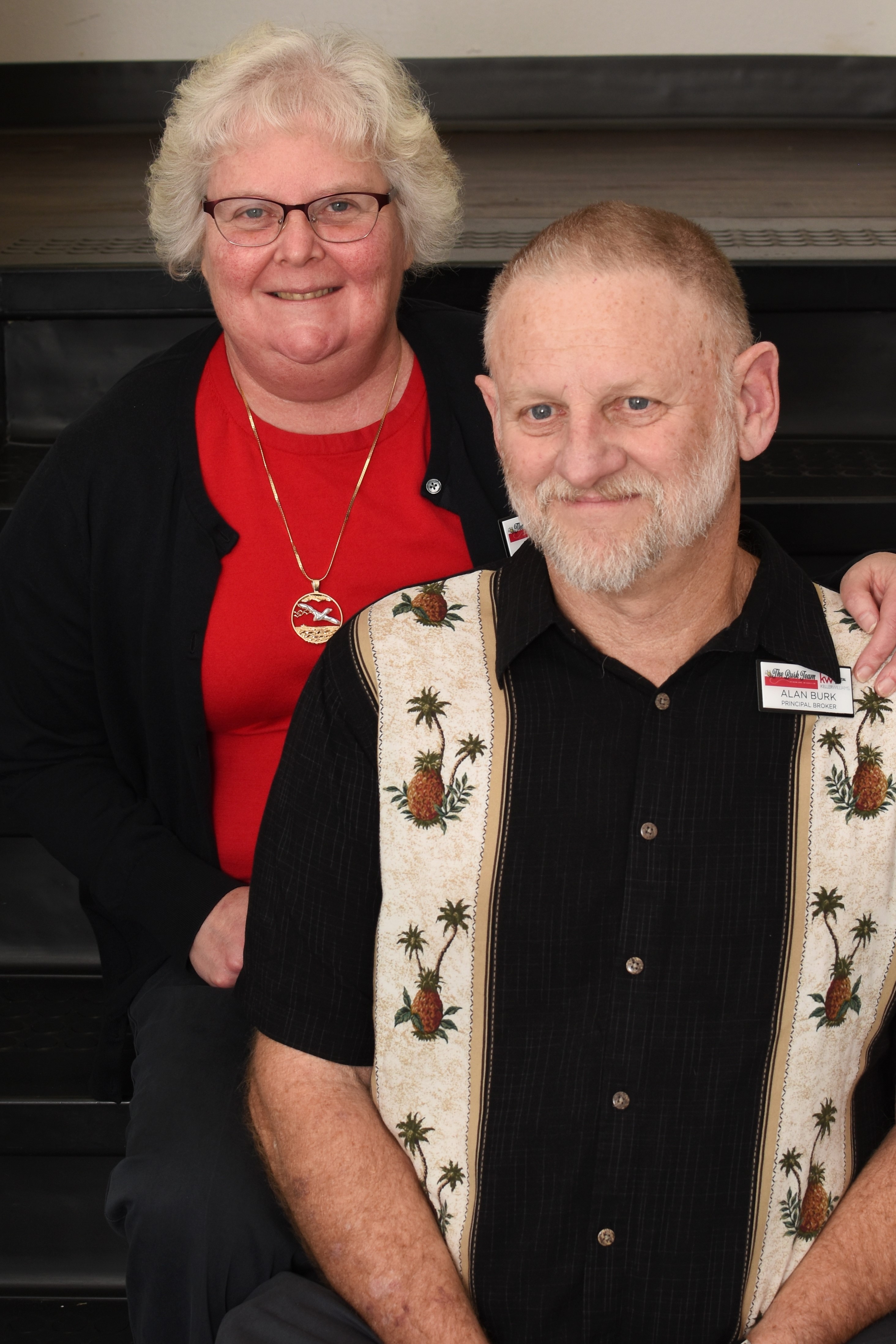 Avatar for Dana & Alan Burk of Keller Williams Capital City