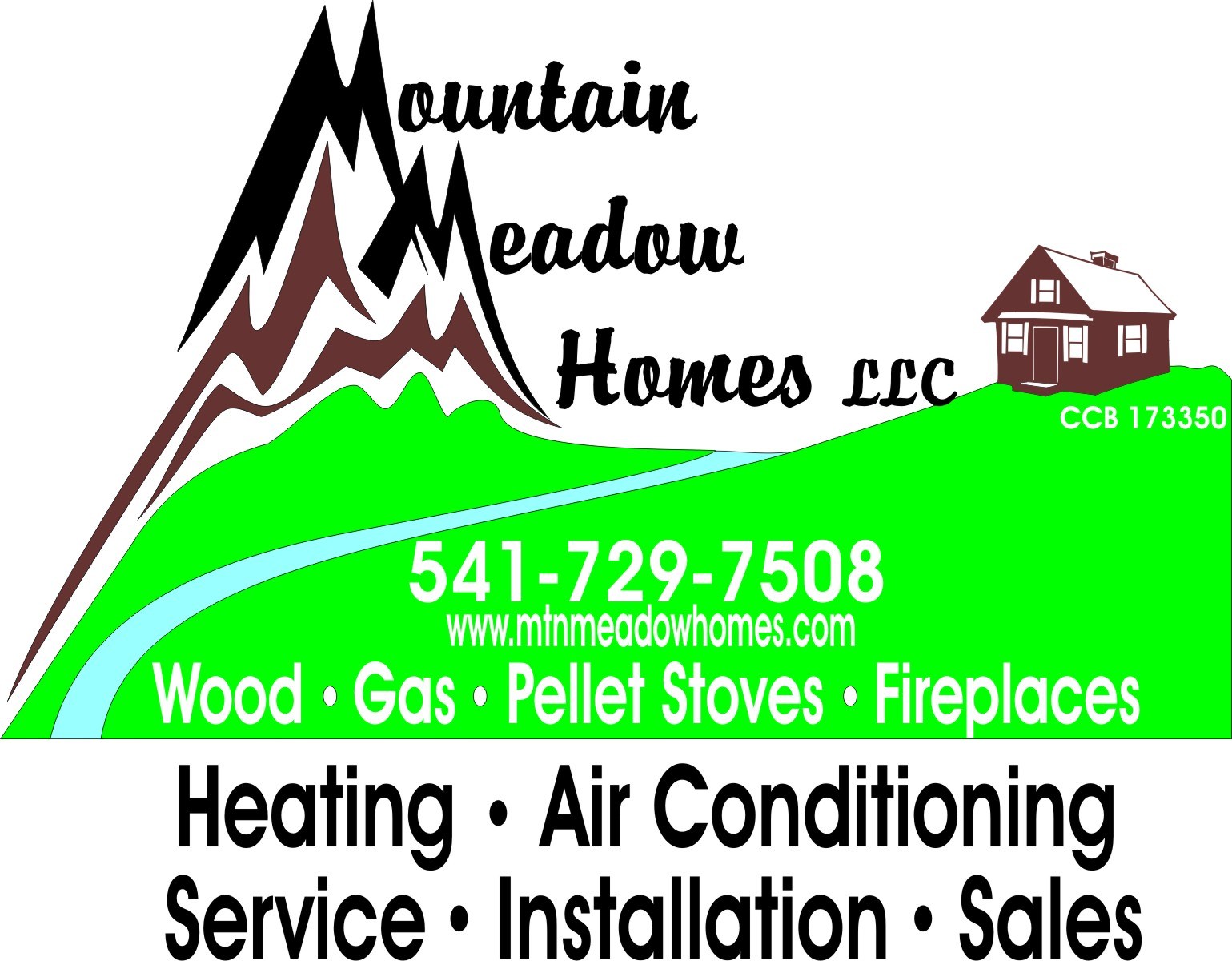 Avatar for Mountain Meadow Homes LLC