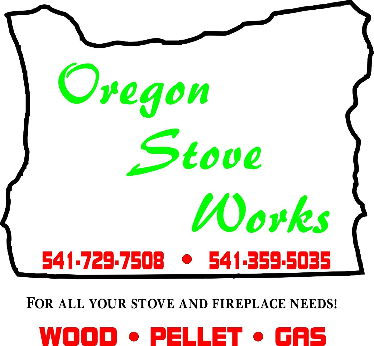 Avatar for Oregon Stove Works LLC