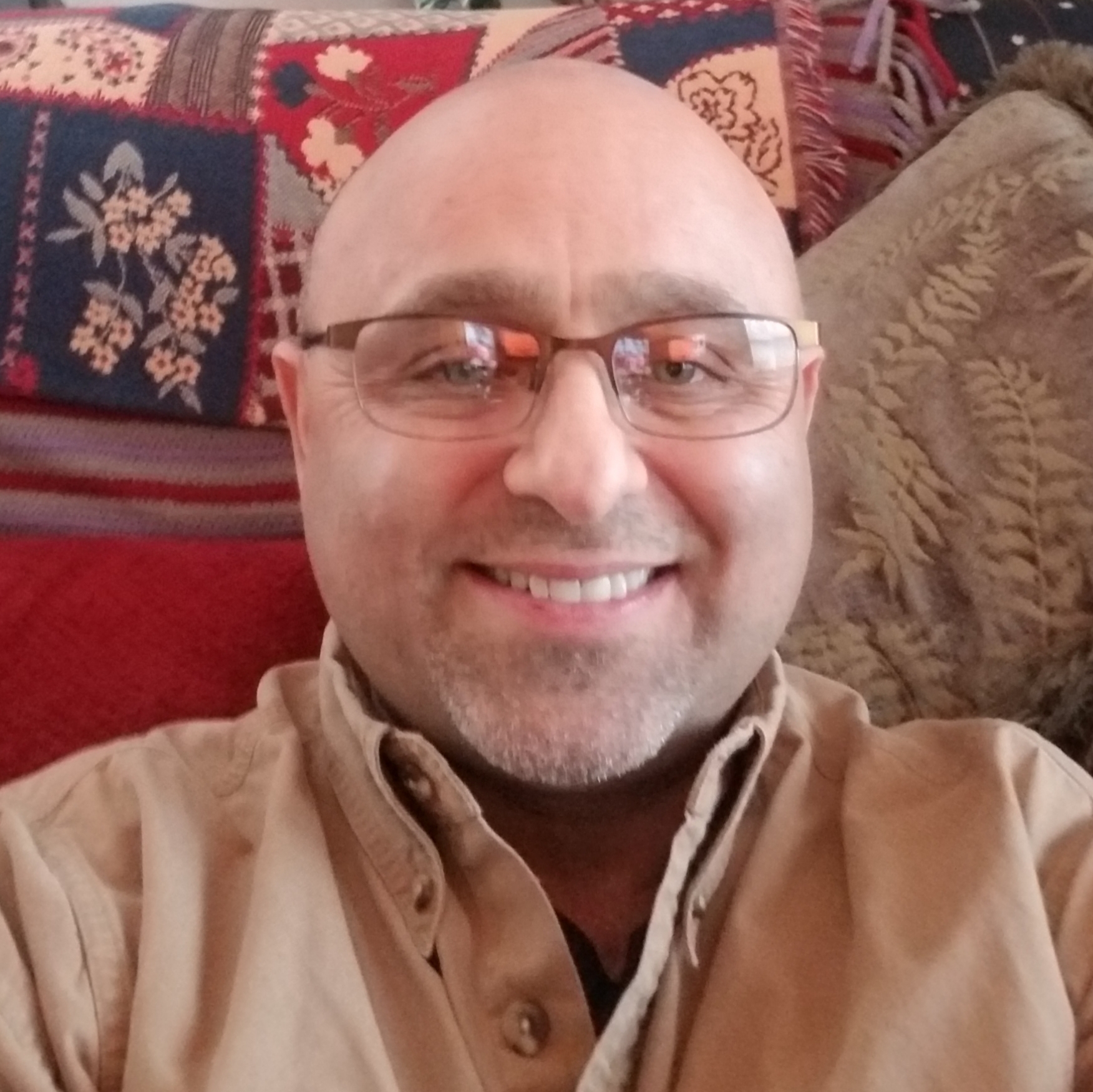 Avatar for State of the Art Handyman