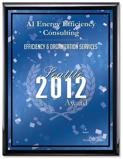 Avatar for A-1 Energy Efficiency Consulting