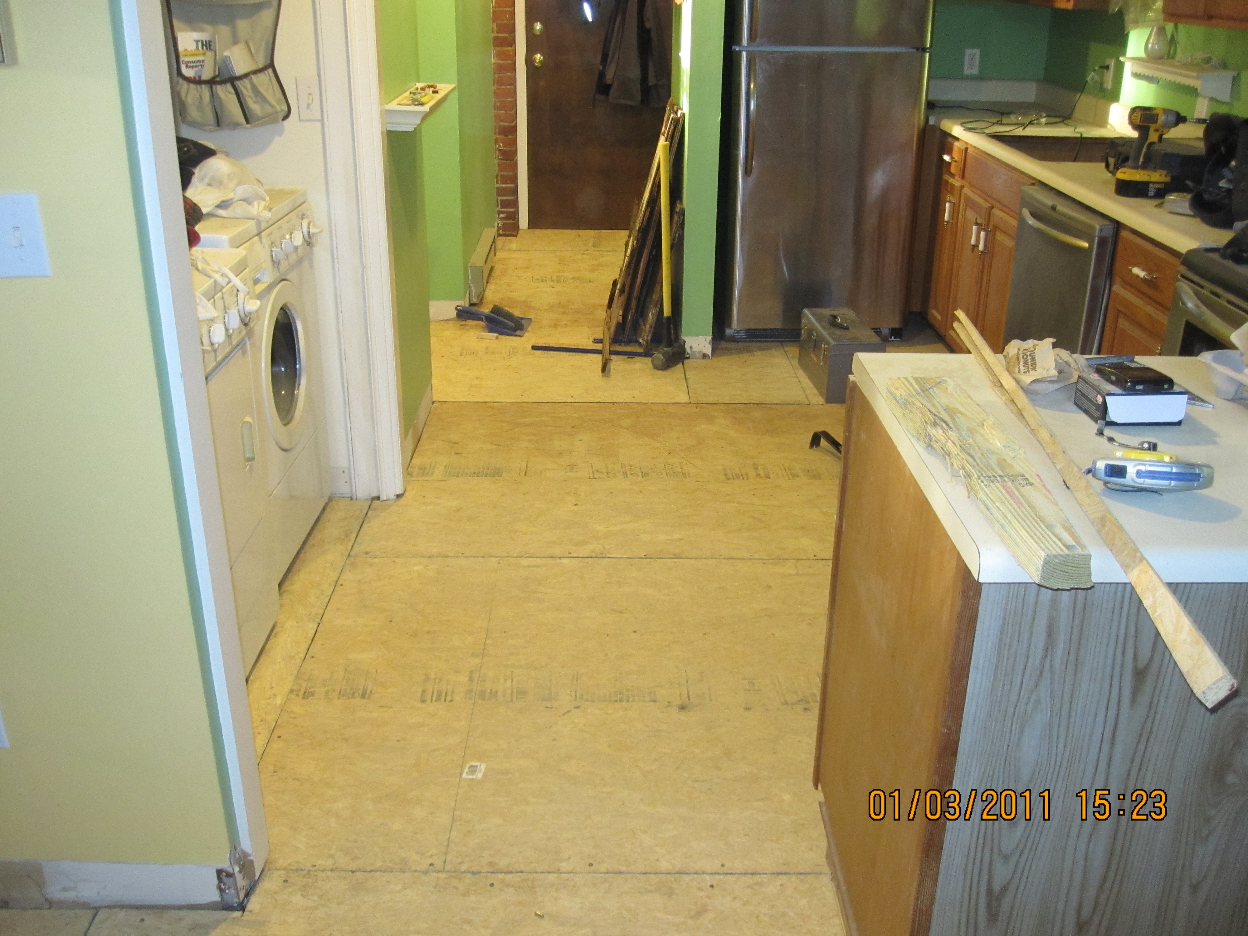 Avatar for Mario's Premium Home Improvement