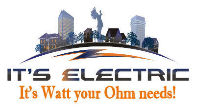 Avatar for It's Electric