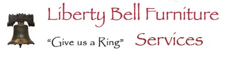 Avatar for Liberty Bell Furniture Services