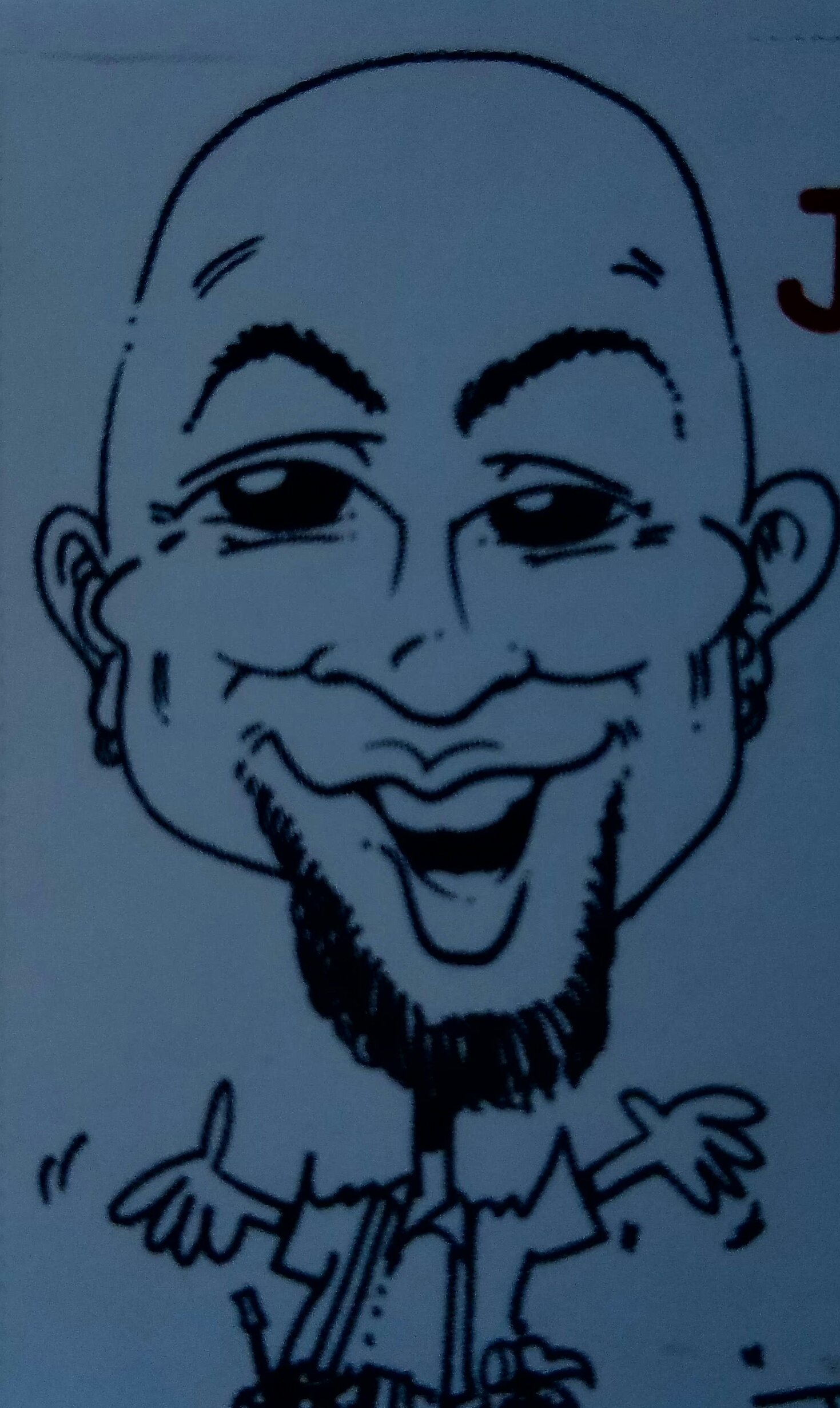 Avatar for Jose The Handyman, L.L.C.