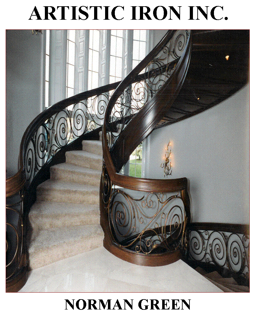 Avatar for Artistic Iron, Inc