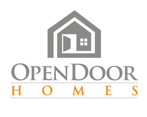 Open Door Homes, Inc logo