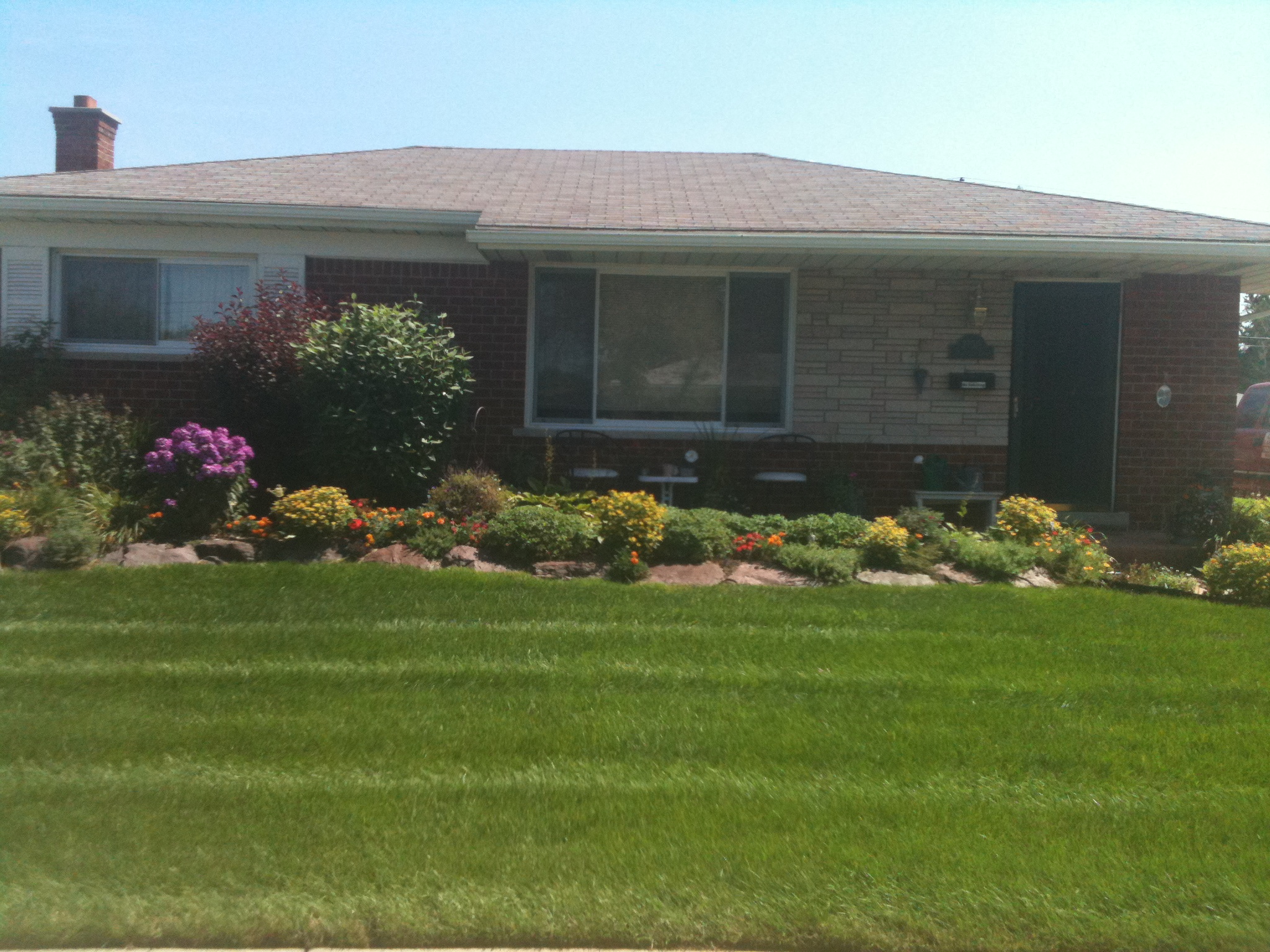 Avatar for Complete Landscaping