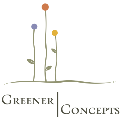 Greener Concepts Contracting Inc. logo