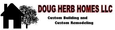 Logo for Douglas Herb Homes
