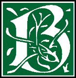 Logo for Matt B's Lawns