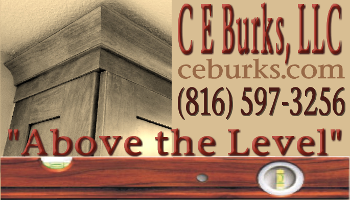 Avatar for C E Burks LLC