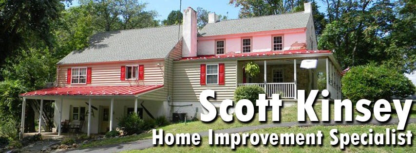 Avatar for Scott Kinsey Home Improvement Specialist