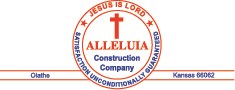 Avatar for Alleluia Painting and Construction
