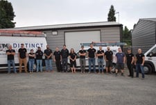 Avatar for Distinct Electric Inc