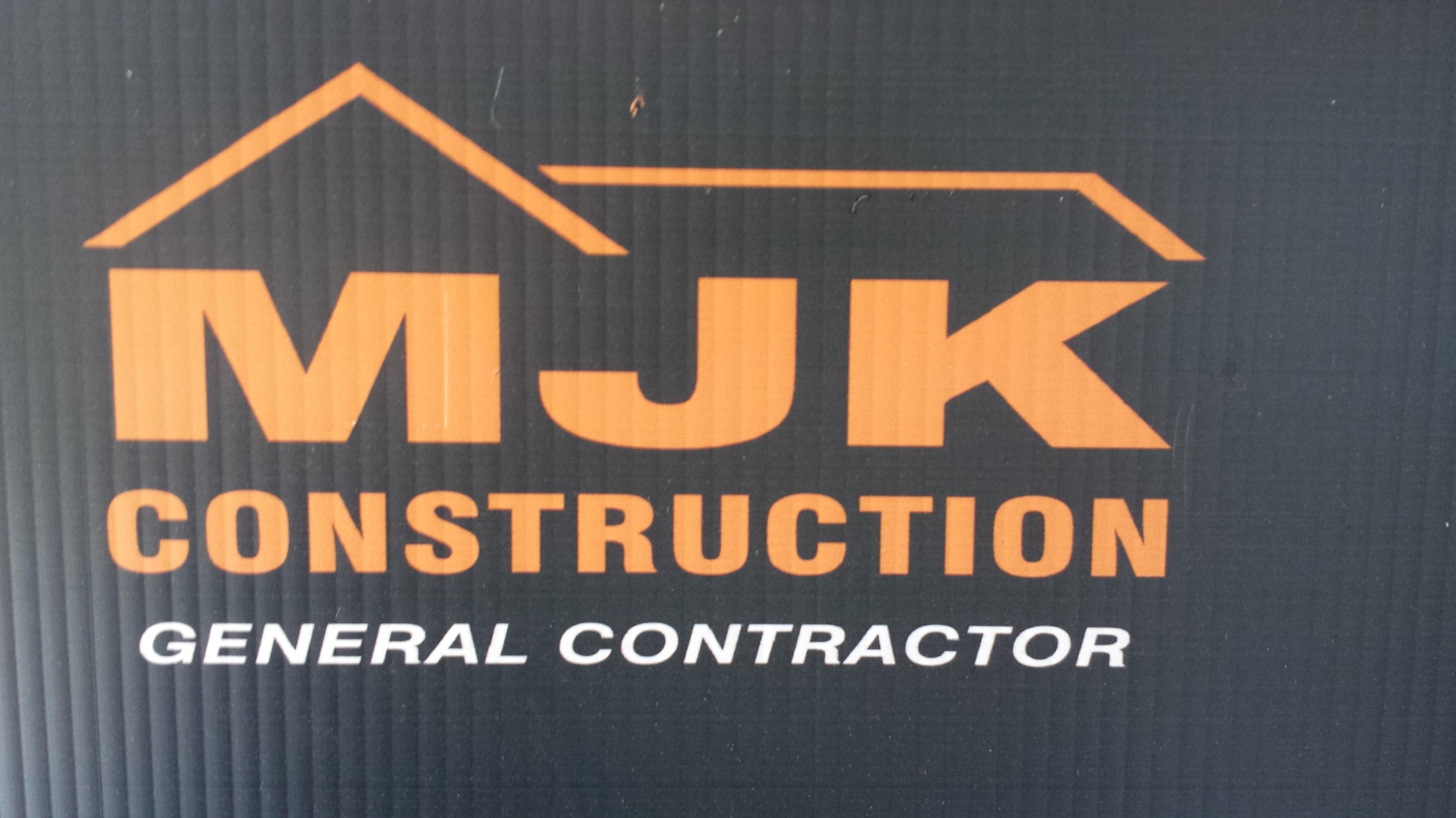 Avatar for MJK Construction