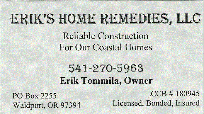 Avatar for Erik's Home Remedies