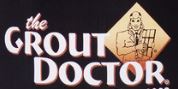 The Grout Doctor logo