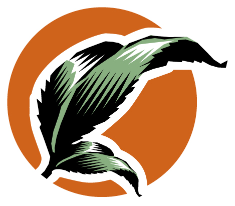 J's Custom Landscaping logo