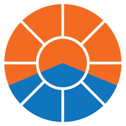 Logo for Outlook Window Cleaning