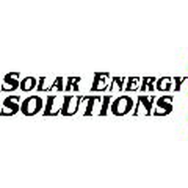 Logo for Solar Energy Solutions, Inc