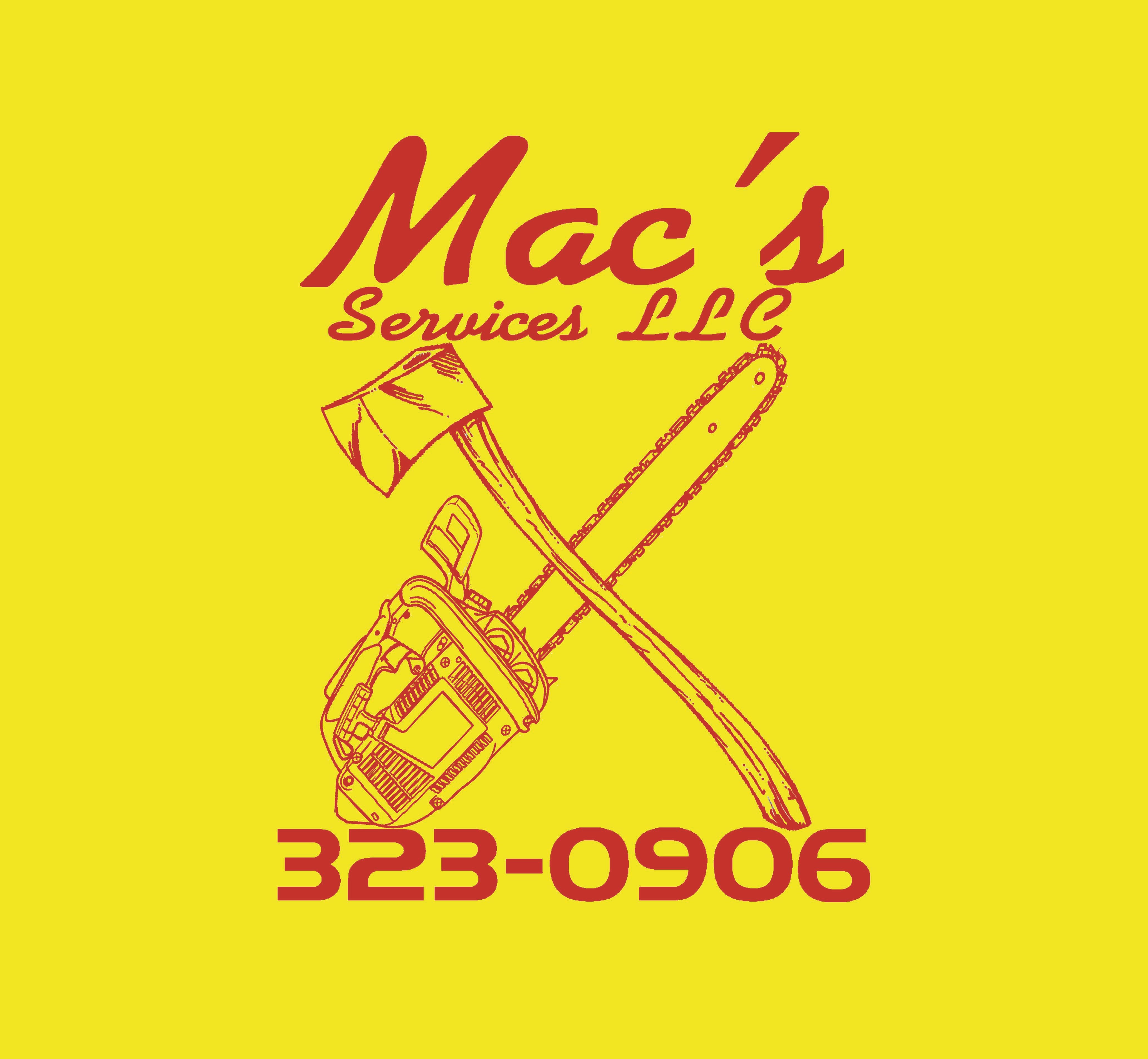Avatar for Mac's Services LLC