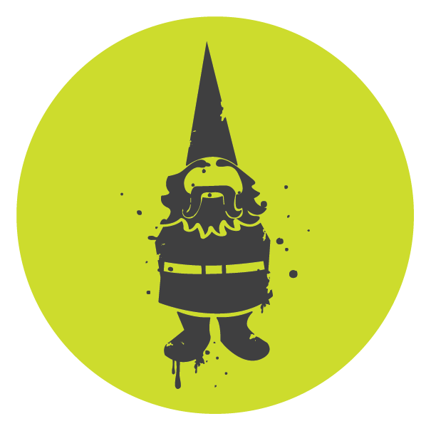 Logo for Grasstains LLC