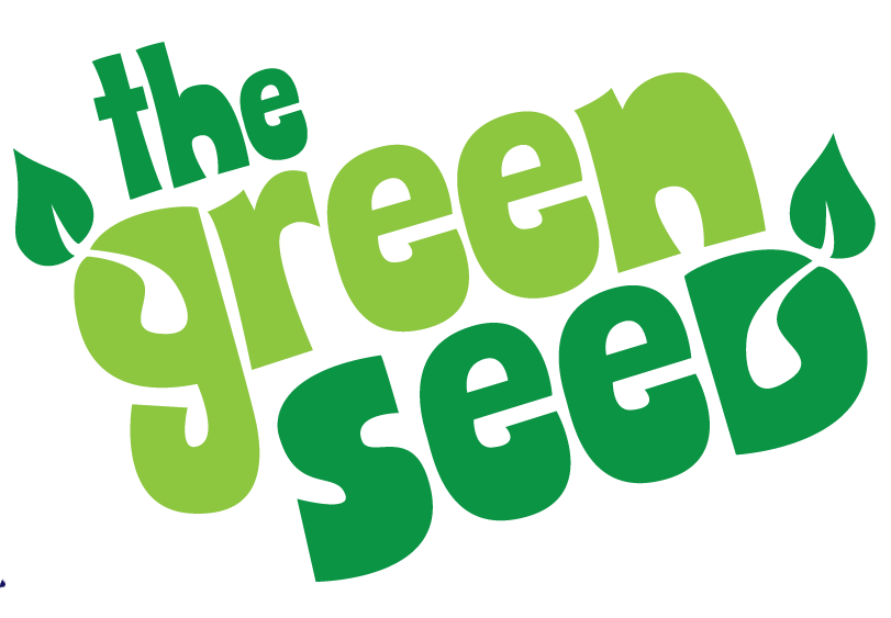 Avatar for The Green Seed
